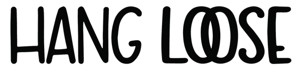 Hang Loose USA logo