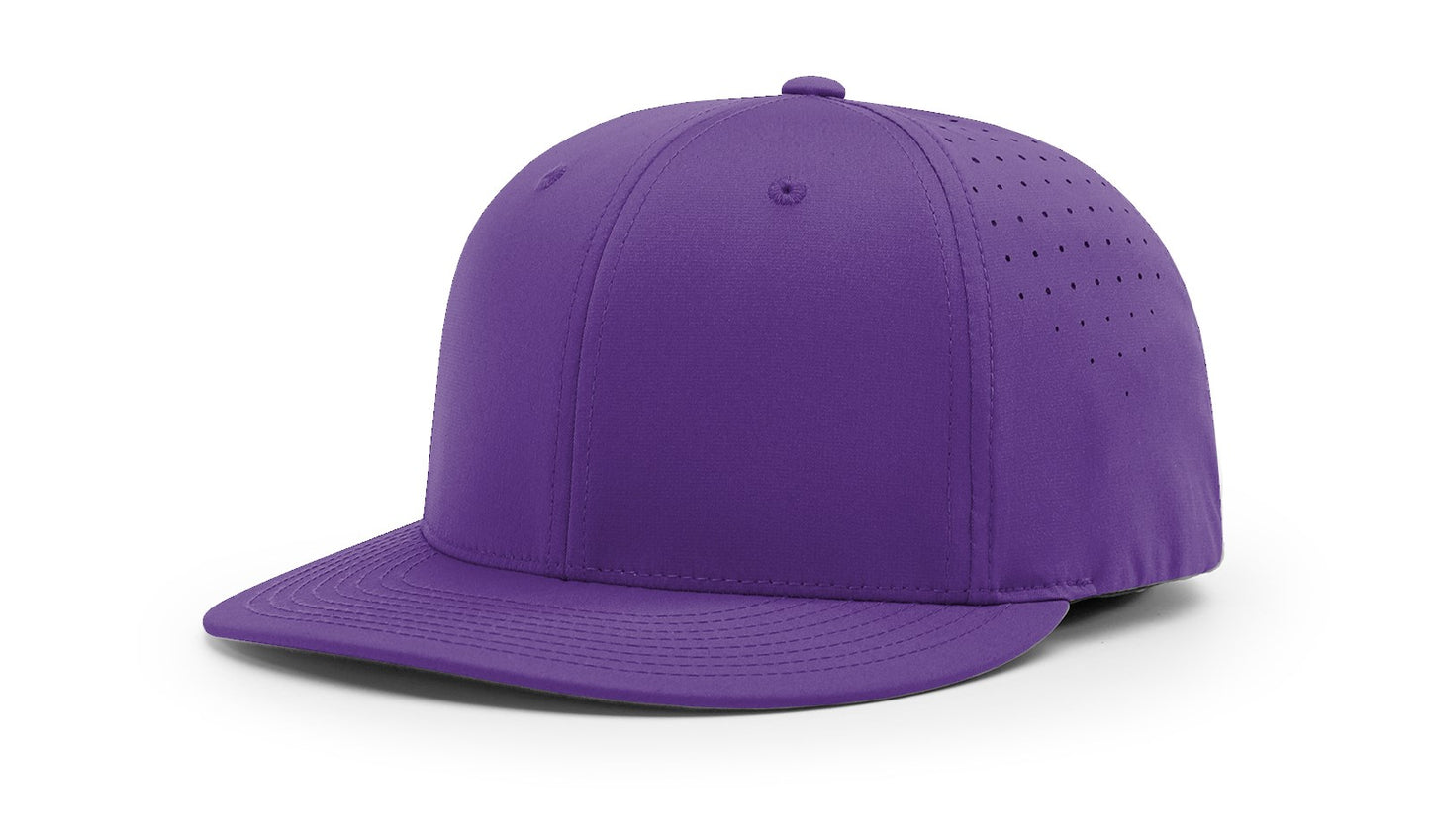 Pirates - PTS30 Solid Purple