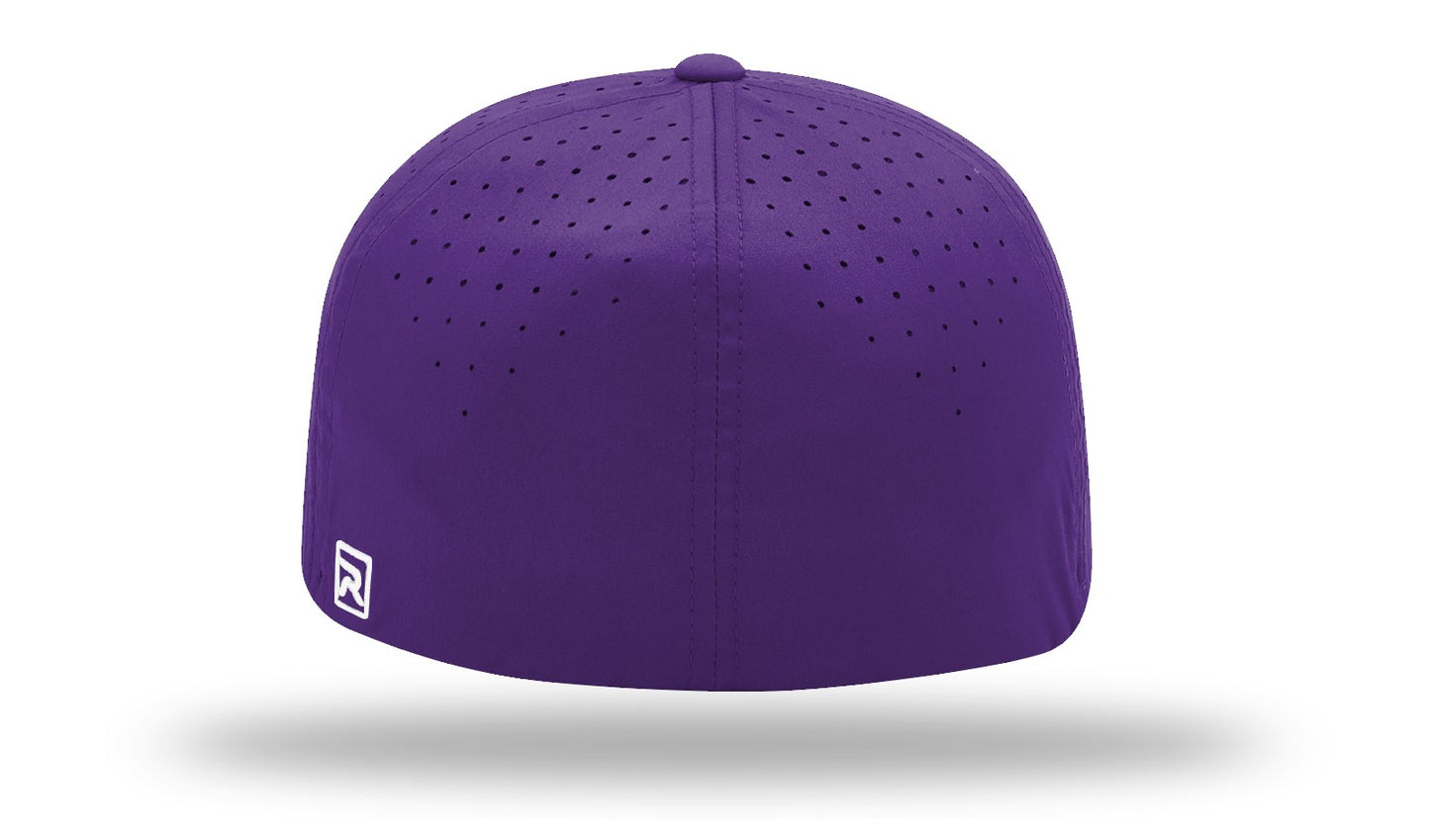 Pirates - PTS30 Solid Purple