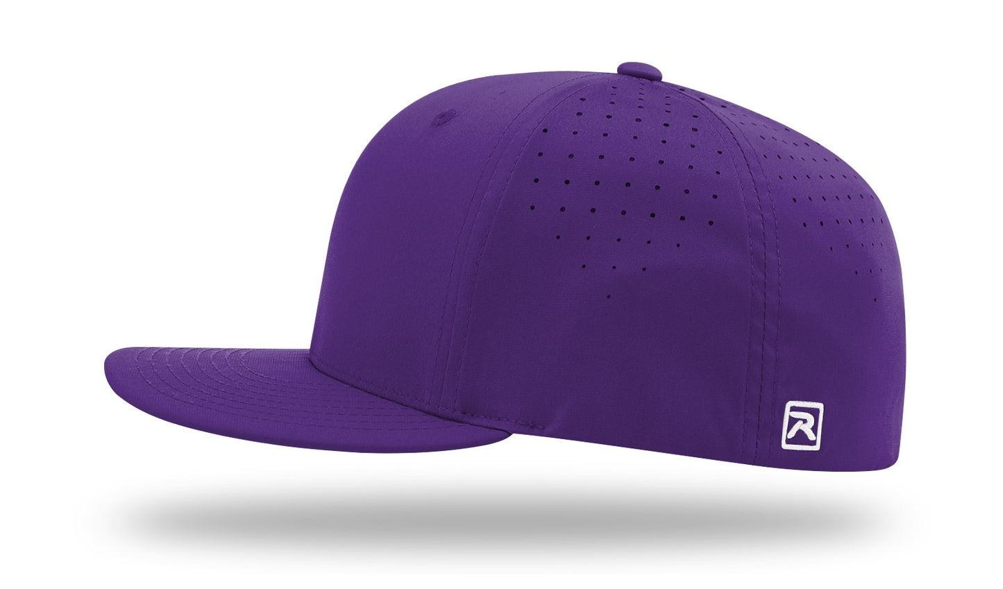 Pirates - PTS30 Solid Purple