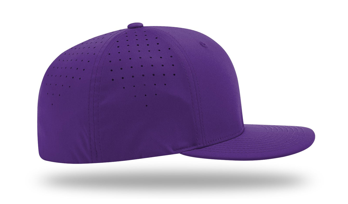 Pirates - PTS30 Solid Purple