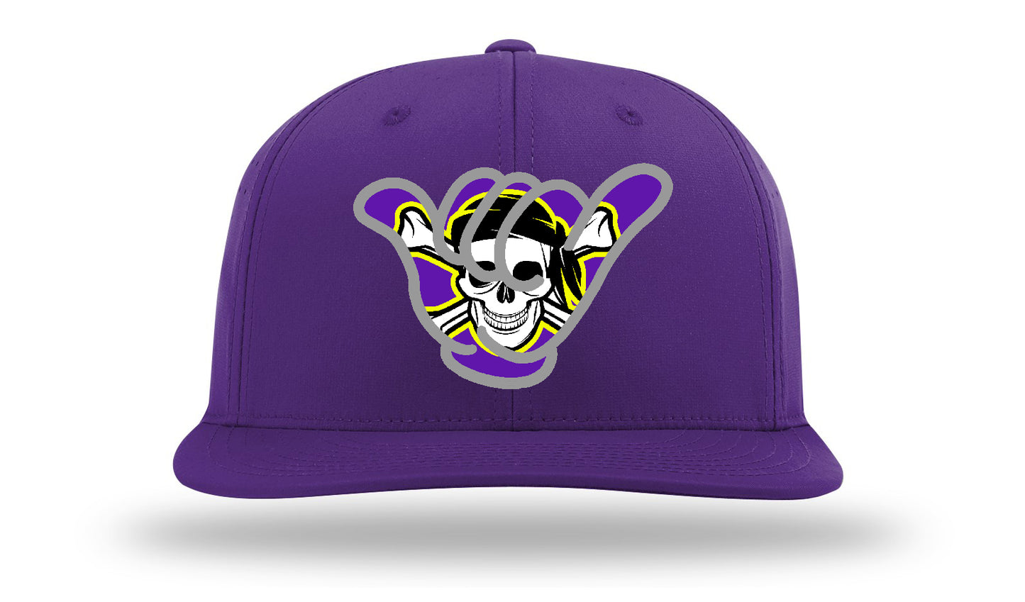 Pirates - PTS30 Solid Purple