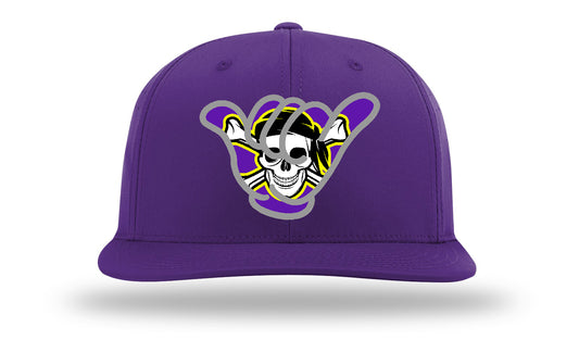 Pirates - PTS30 Solid Purple
