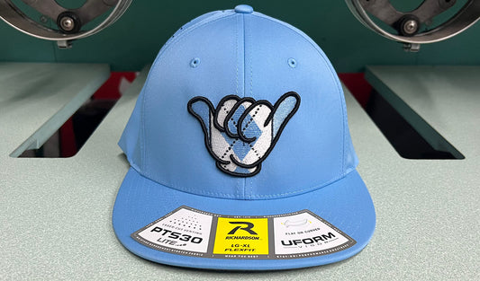Carolina - PTS30 Columbia Blue