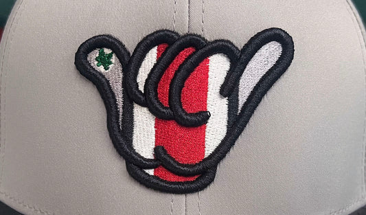 Buckeyes  - PTS30 Gray/Black
