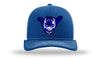 Blue Devils Hang Loose Cap - R112 Royal/White Snapback